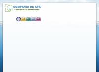 Website Compania de Apa Targoviste Dambovita Gaesti