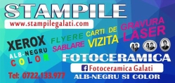 FCG Stamp Solutions s.r.l.