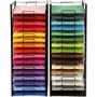 cartoane colorate