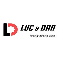 Luc & Dan