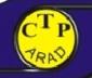 Compania de Transport Public - CTP ARAD