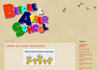 Website Casuta Juniorilor