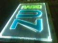 Firme luminoase Productie publicitara
