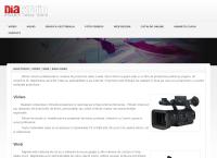 Website Diastudio S.r.l.