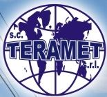 S.c. Teramet S.r.l.