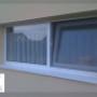 Fereastră 5 camere alb