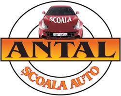 Scoala Auto Antal
