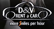 D & V Touring Romania SRL