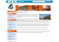Banatera SRL - Resita Birou