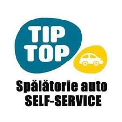 Tip Top Wash