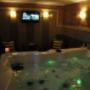 jacuzzi