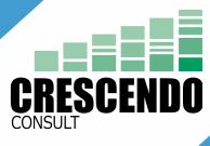 S.c. Crescendo Consult SRL