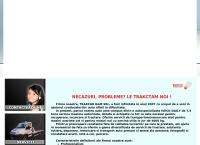 Trakcar B&M SRL