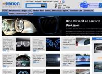 Website Pro Tuning SRL