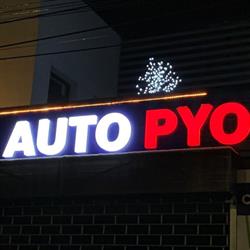 Rasmet Com S.r.l. - Auto Pyo