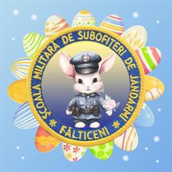 Şcoala Militară de Subofiţeri Jandarmi Fălticeni