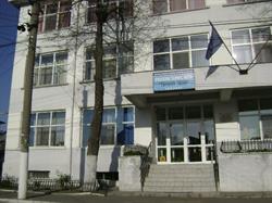 Colegiul Tehnic Auto Traian Vuia Focsani