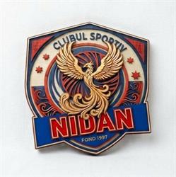 Clubul Sportiv Nidan