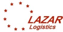Lazar Logistics