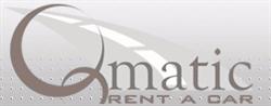 Qmatic Rent a Car