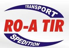 Spedition Ro-a Tir SRL