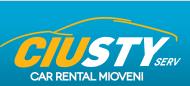 Auto Fritz Rent A Car Mioveni