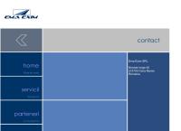 Website Ema Exim S.r.l.