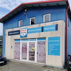 Bosch Car Service - Biami Auto