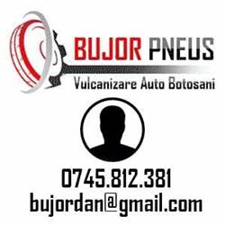 Bujor Pneus SRL