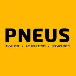 Pneus SRL