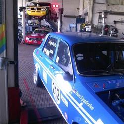 Automobile Othelo SRL