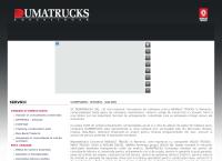 Dumatrucks SRL