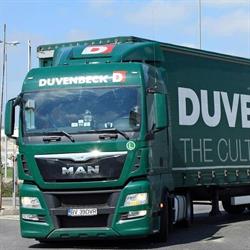 Duvenbeck Logistik SRL