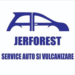 Jerforest - Service, piese auto şi Vulcanizare