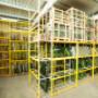 Depozit parbrize