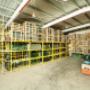 Depozit parbrize