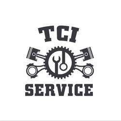 TCI SERVICE S.R.L. ITP Brasov