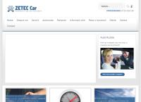Auto Zetec Car SRL