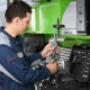 Service Express Diesel