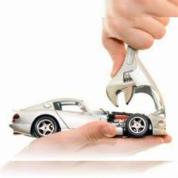 Flormi Car Service SRL