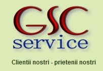 General Services Company 97 SRL