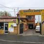 Service si Magazin Piese Auto.
