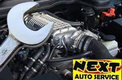 Next Auto Service SRL