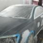 izolare auto