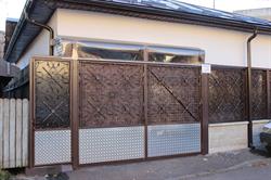 SAVU M & C SRL