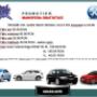 Oferta Vw,Audi, Seat, Skoda