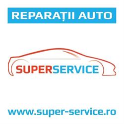 Super Service SRL