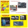 AGC COMPACT TUNNING SRL
