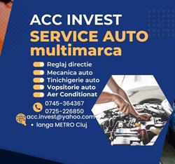 Acc Invest SRL