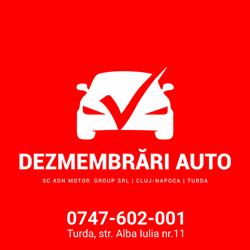 Adn Motor Group SRL
